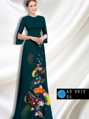 1626666399 751 vai ao dai mau moi vua ra (8)